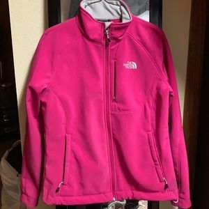 Northface Shell Jacket